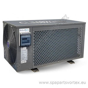 Balboa Heat Pump (6kW)