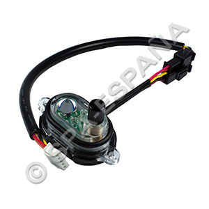 Spanet SV (V1 & V2) Heater Sensor