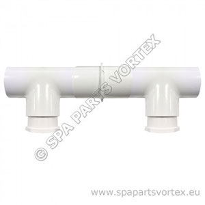 Bypass Kit for Heat Pump VP500/501 (2 sp pump)