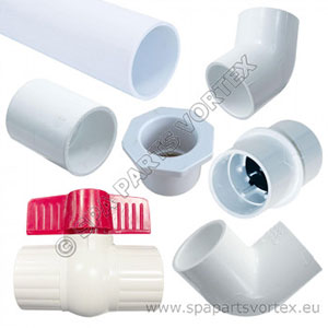 Starter Pack Bypass Kit for Vian Heat Pump