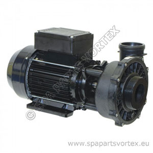 Waterway Exec 48 (EMG) 2spd 2hp (2.5x2)