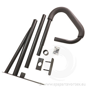 Superior Wellness - Under Mount Handrail