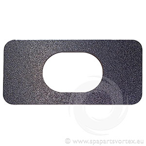 Balboa Touch Panel Bezel - Spa Touch Mini