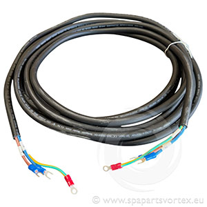 Nexus Heat Pump Circ Pump Power Cable