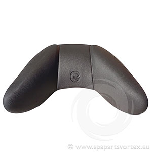 Earth Spas Branded Corner Pillow