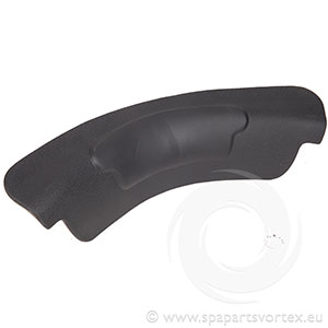 EVA108 Corner Spa Pillow