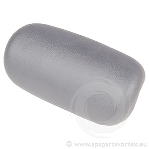 EVA238 Spa Pillow - Light Grey