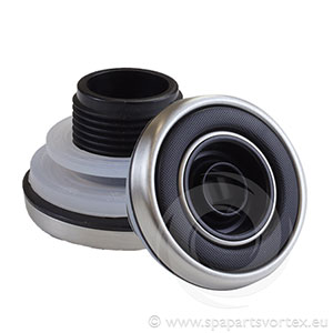 Earth Spas 2 Inch Pro-Wave Cluster Jet