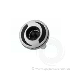 LVJ 2 Inch Wei Series Single Roto Jet