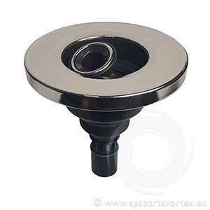 Las Water 4 3/8 Inch Diamond Single Roto Jet