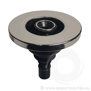 Las Water 5 Inch Diamond Single Roto Jet