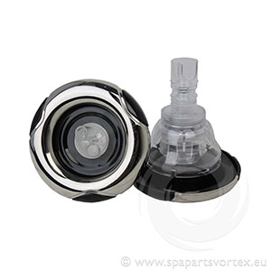 Platinum Spas 5 Inch OEM Twin Roto Jet