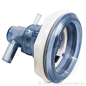 Platinum Spas 7 Inch Jet Body