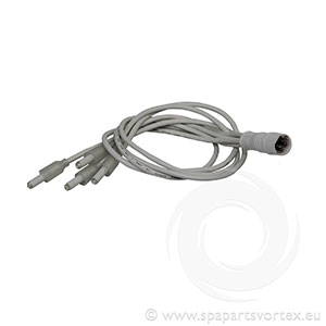 Earth Spas LED Waterline Lights - 4 POL