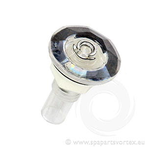 Las Water Waterline LED Light Lense / Housing