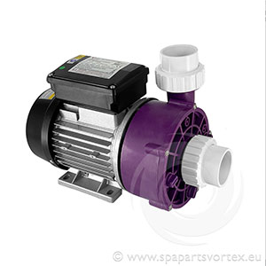 Vian Centre Suction Circulation Pump 0.33HP