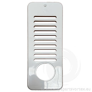 Hydroair Skimmer Face Plate White