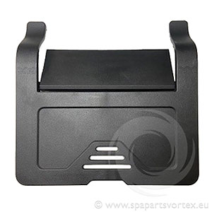 Earth Spas Filter Weir / Door