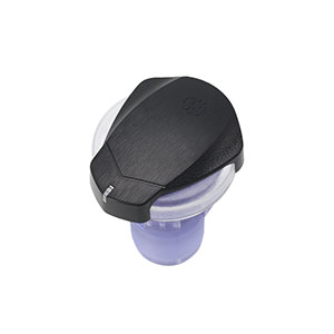 Earth Spas 1 Inch Air Control Valve (New Model)