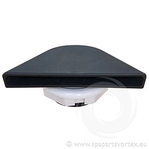 Las Water Cleaning Sweeper Jet