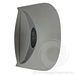 Wellis Filter Housing Lid