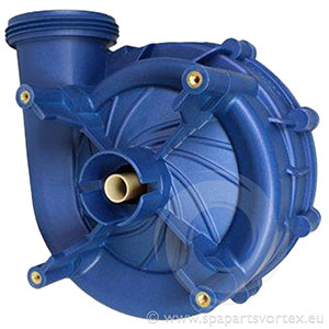 Gecko Maelstrom MS-1 2HP Wet End