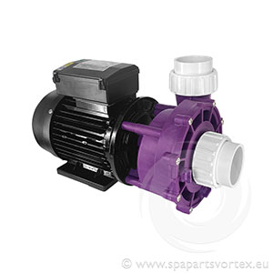 Vian Power VP300 1 Speed 3HP Pump