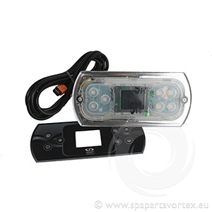 Earth Spas IN.K506 Touch Control Panel