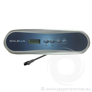 Balboa TP260T Touch Control Panel