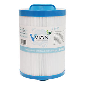 Vian SC714 (PWW50) Replacement Disposable Filter