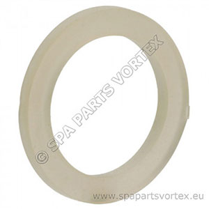 2 inch diameter Thick Gasket