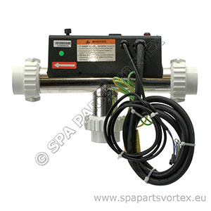 LX H30-R3 3.0KW 1.5 inch heater (T-Shape)