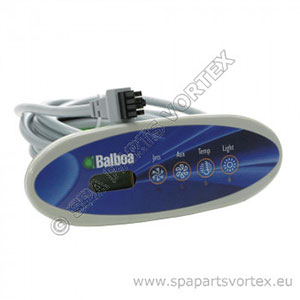 Balboa ML240 4 Button Controller