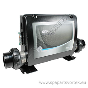 (Box 4.2) Balboa GS510DZ Caja de Control