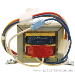 Balboa 6-pin Block Transformer 230V