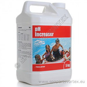 Swimmer pH Increaser 5kg