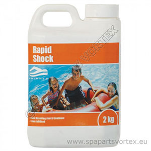 Swimmer Rapid Shock 2kg