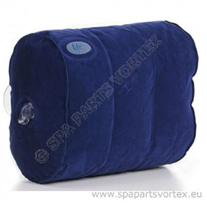 Inflatable Spa Pillow