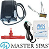 Master Spa Ozone & Parts