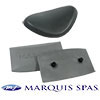 Marquis Headrests/Pillows