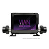 Vian Control Boxes